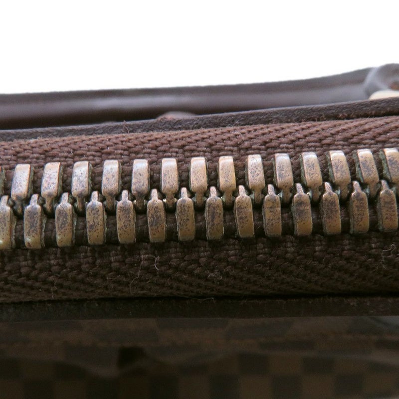 ルイヴィトン ハンドバッグ ダミエ・エベヌ トレヴィPM N51997 LOUIS VUITTON ヴィトン 2way ショルダーバッグ