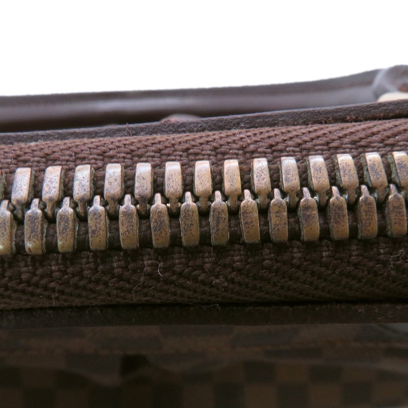 ルイヴィトン ハンドバッグ ダミエ・エベヌ トレヴィPM N51997 LOUIS VUITTON ヴィトン 2way ショルダーバッグ