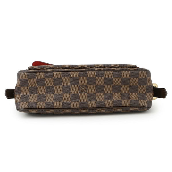 ルイヴィトン ショルダーバッグ ダミエ・エベヌ ラヴェッロGM N60006 LOUIS VUITTON ヴィトン バッグ