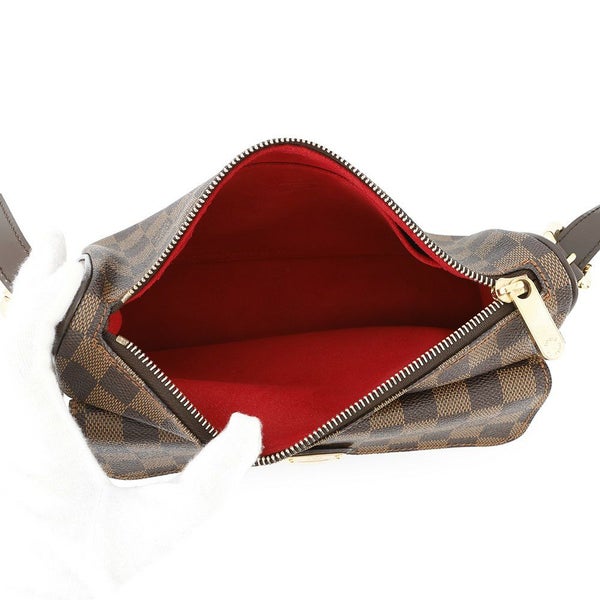 ルイヴィトン ショルダーバッグ ダミエ・エベヌ ラヴェッロGM N60006 LOUIS VUITTON ヴィトン バッグ