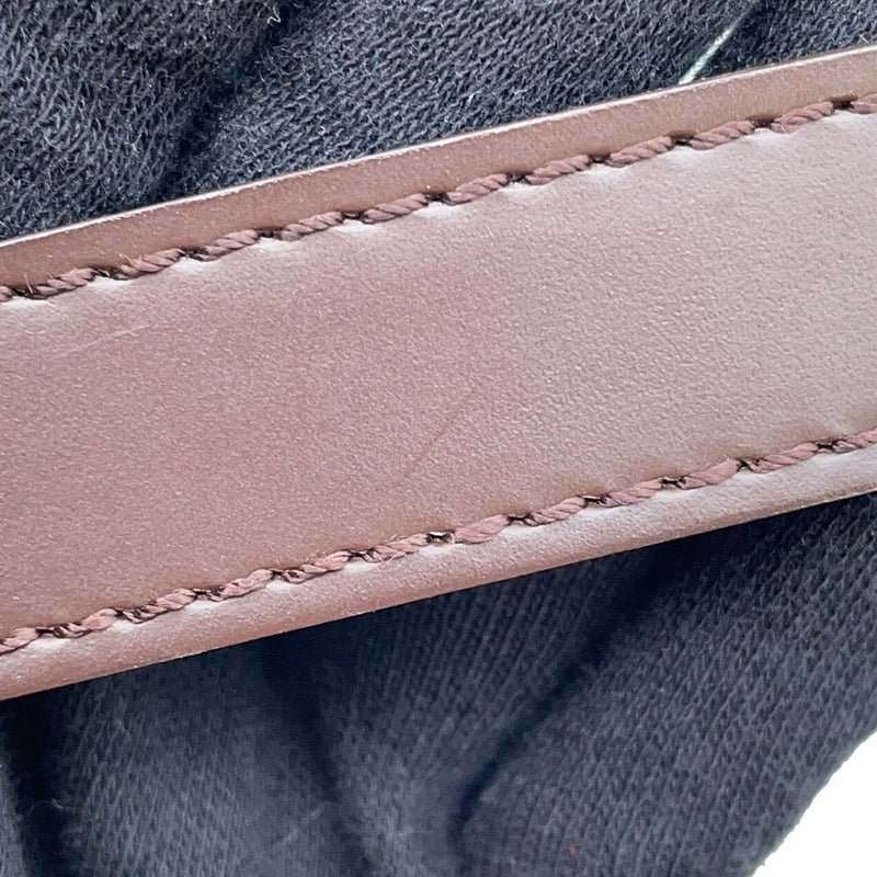 ルイヴィトン ショルダーバッグ ダミエ・エベヌ ラヴェッロGM N60006 LOUIS VUITTON ヴィトン バッグ