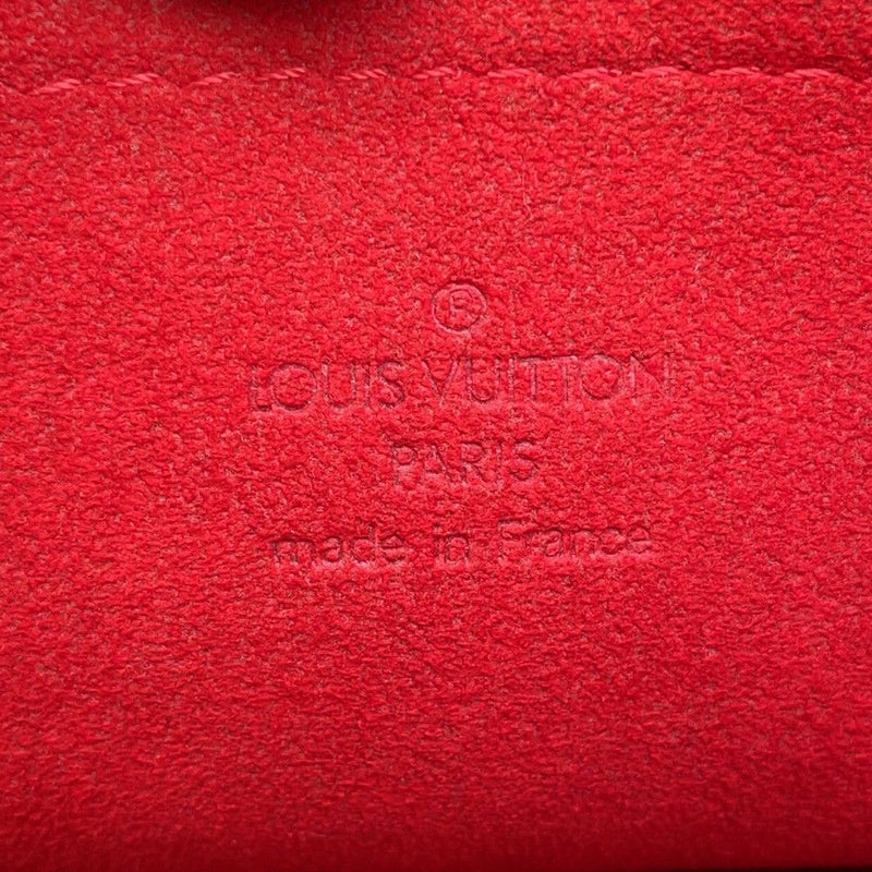 ルイヴィトン ショルダーバッグ ダミエ・エベヌ ラヴェッロGM N60006 LOUIS VUITTON ヴィトン バッグ