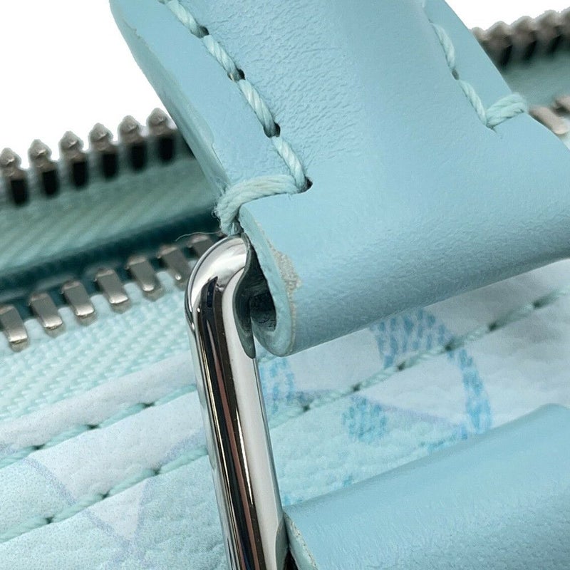 ルイヴィトン ハンドバッグ モノグラム・アクアガーデン キーポル・バンドリエール25 M22527 2wayショルダーバッグ 2023秋冬