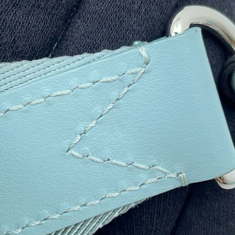 ルイヴィトン ハンドバッグ モノグラム・アクアガーデン キーポル・バンドリエール25 M22527 2wayショルダーバッグ 2023秋冬