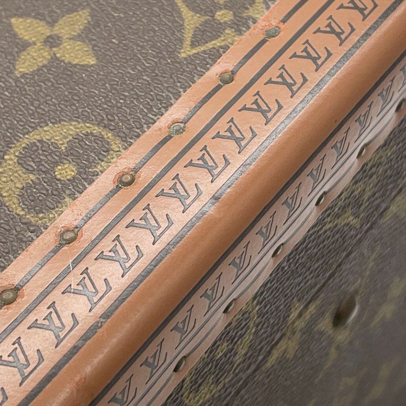 ルイヴィトン 化粧ケース モノグラム ボワット・フラコン メイクボックス M21828 LOUIS VUITTON