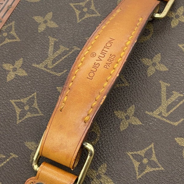 ルイヴィトン 化粧ケース モノグラム ボワット・フラコン メイクボックス M21828 LOUIS VUITTON