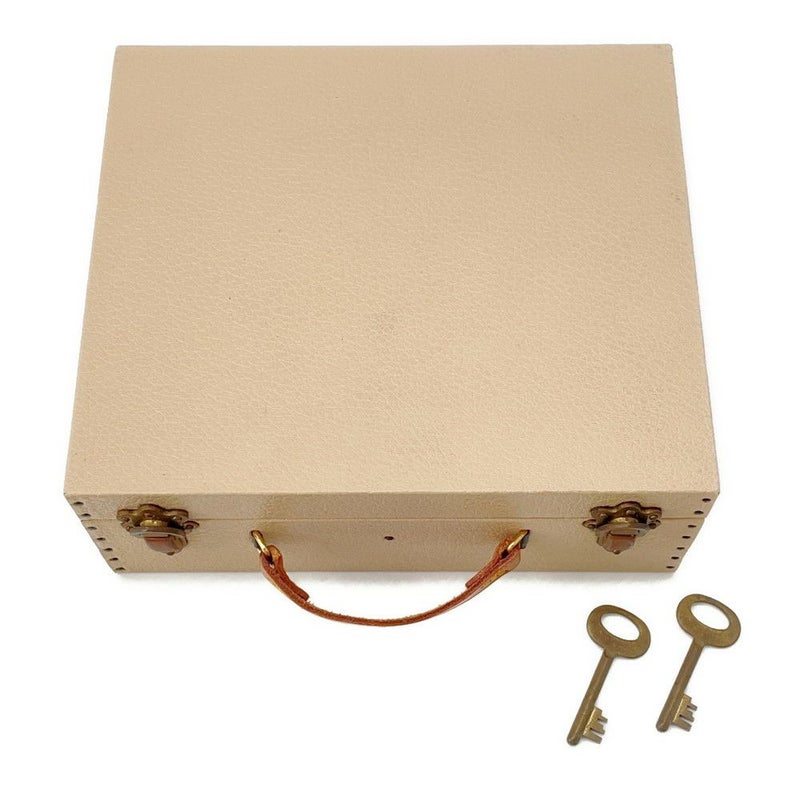 ルイヴィトン 化粧ケース モノグラム ボワット・フラコン メイクボックス M21828 LOUIS VUITTON