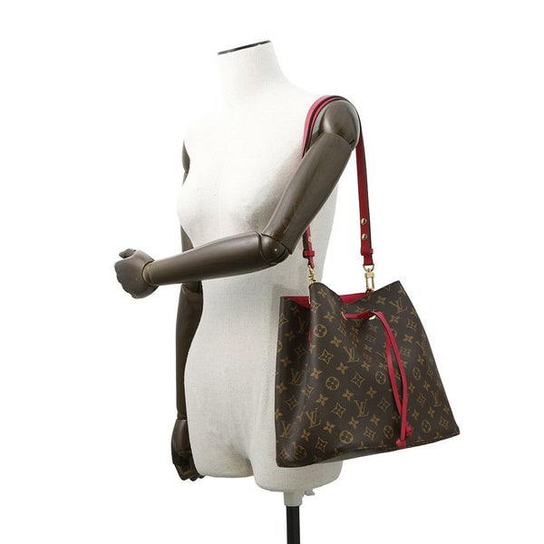ルイヴィトン ショルダーバッグ モノグラム ネオノエ M43570 LOUIS VUITTON ヴィトン バッグ