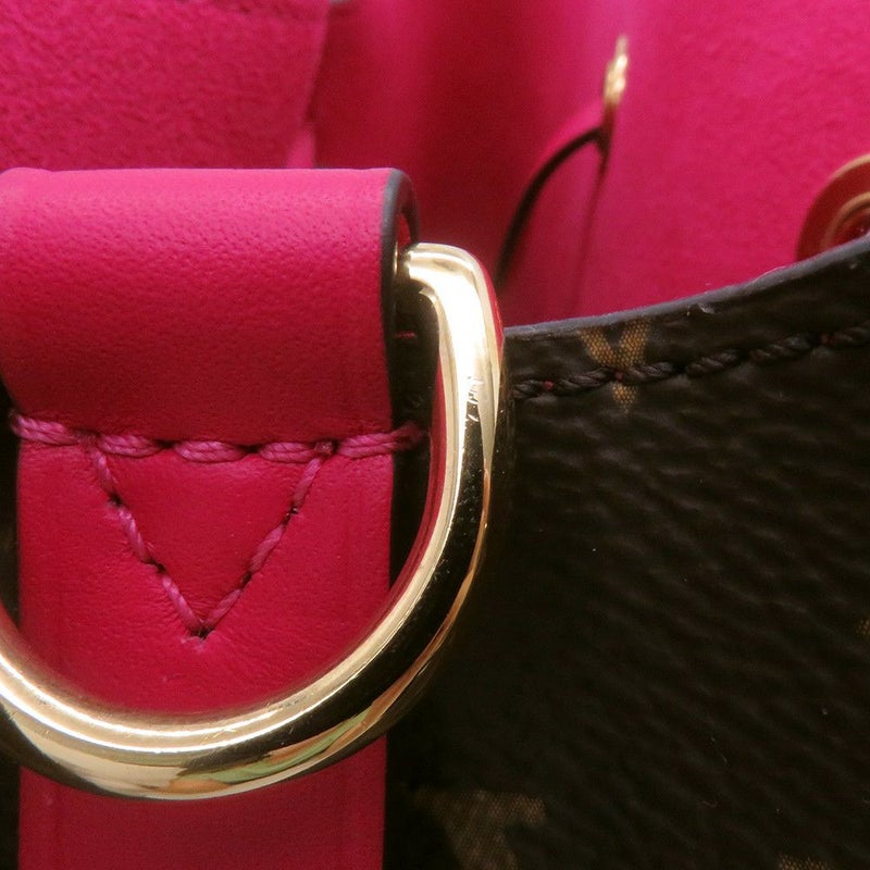 ルイヴィトン ショルダーバッグ モノグラム ネオノエ M43570 LOUIS VUITTON ヴィトン バッグ