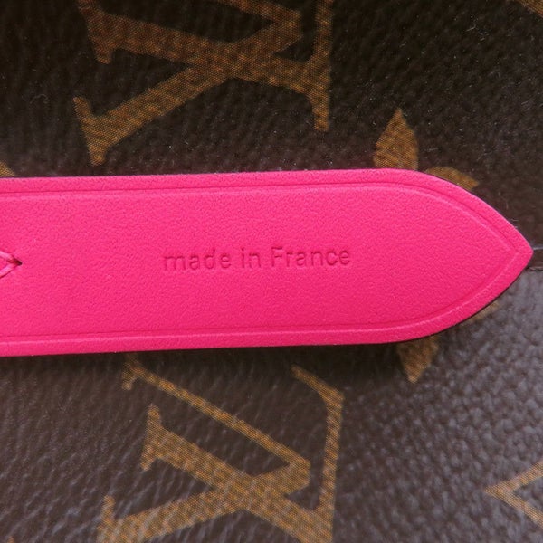 ルイヴィトン ショルダーバッグ モノグラム ネオノエ M43570 LOUIS VUITTON ヴィトン バッグ