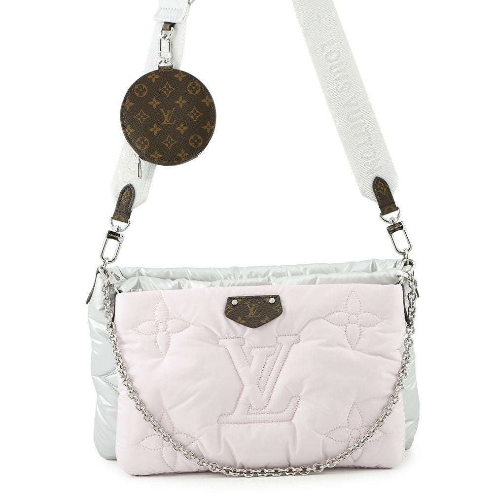 ヴィトン⭐︎丸型ケース⭐︎確実正規品！ LOUIS VUITTON（ルイ・ヴィトン） 未使用品 ルイ ヴィトン ショルダー