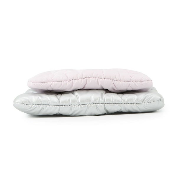 ルイヴィトン ショルダーバッグ モノグラム/リサイクルナイロン LVピロー マキシ ミュルティ・ポシェット・アクセソワール M21056