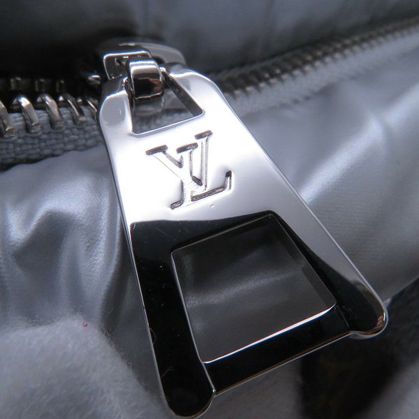 ルイヴィトン ショルダーバッグ モノグラム/リサイクルナイロン LVピロー マキシ ミュルティ・ポシェット・アクセソワール M21056