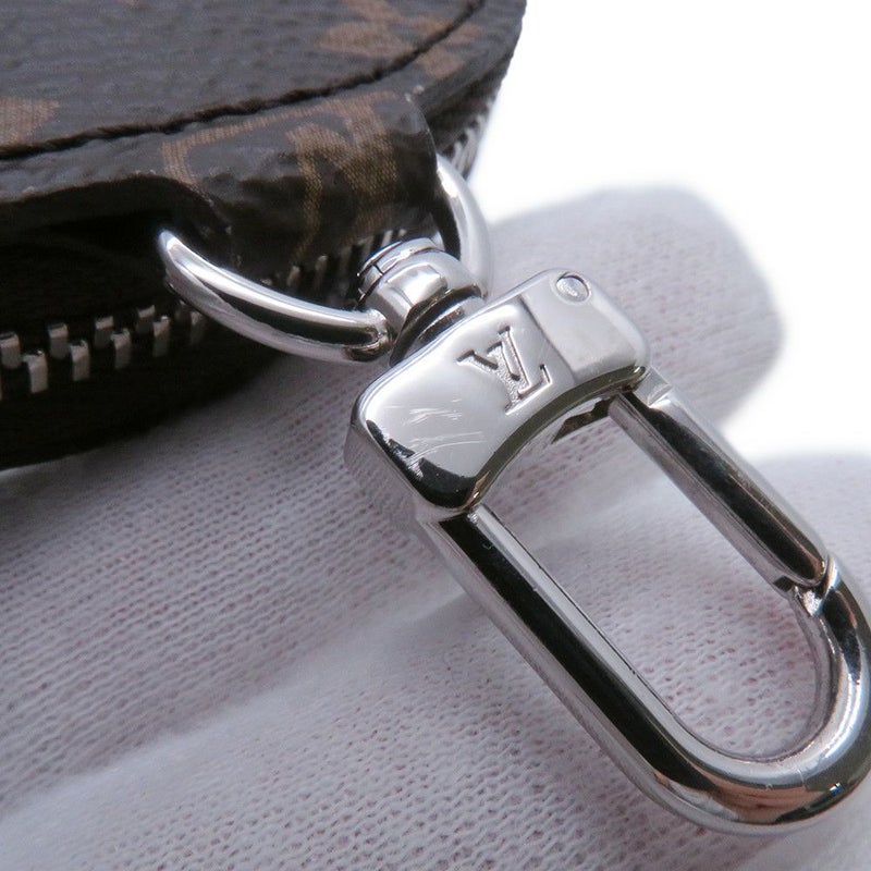 ルイヴィトン ショルダーバッグ モノグラム/リサイクルナイロン LVピロー マキシ ミュルティ・ポシェット・アクセソワール M21056