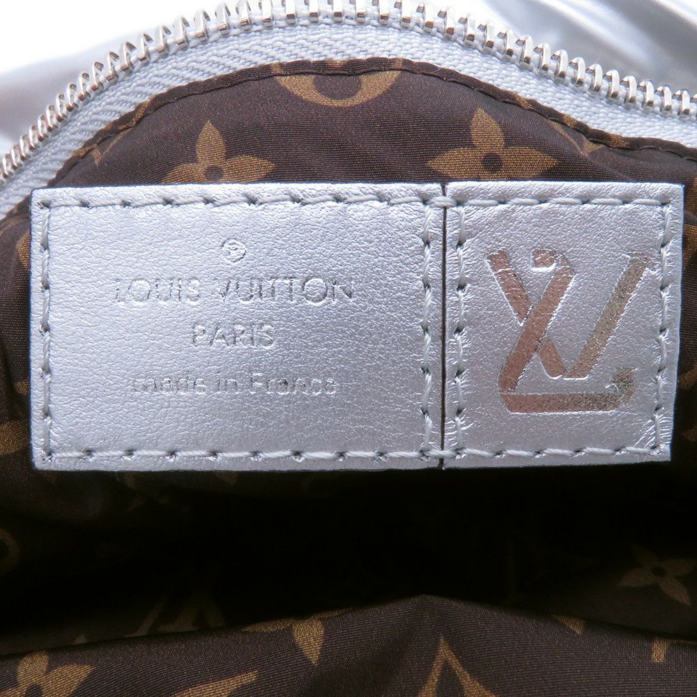 ルイヴィトン ショルダーバッグ モノグラム/リサイクルナイロン LV
