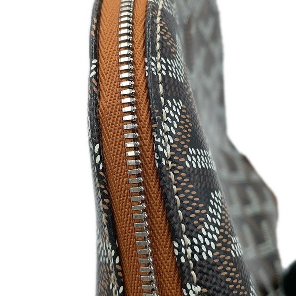 ゴヤール ポーチ ヴァンドーム コスメティック VENDOTPMLTY01CL03P GOYARD 小物入れ 化粧ポーチ 黒