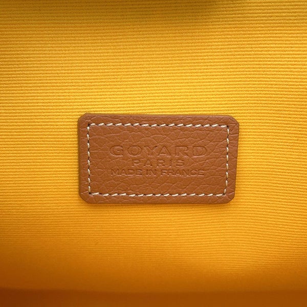 ゴヤール ポーチ ヴァンドーム コスメティック VENDOTPMLTY01CL03P GOYARD 小物入れ 化粧ポーチ 黒