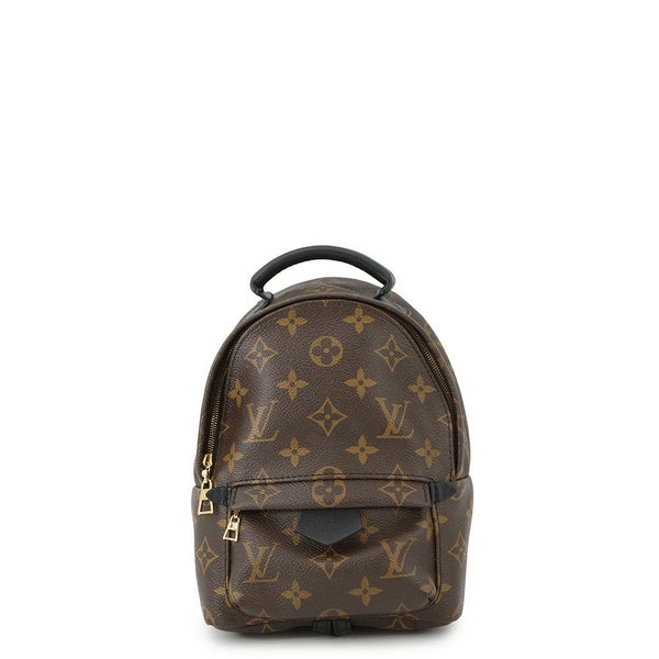 ルイヴィトン リュック モノグラム パームスプリングス バックパックMINI M44873 LOUIS VUITTON ヴィトン ミニバッグ