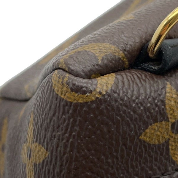 ルイヴィトン リュック モノグラム パームスプリングス バックパックMINI M44873 LOUIS VUITTON ヴィトン ミニバッグ