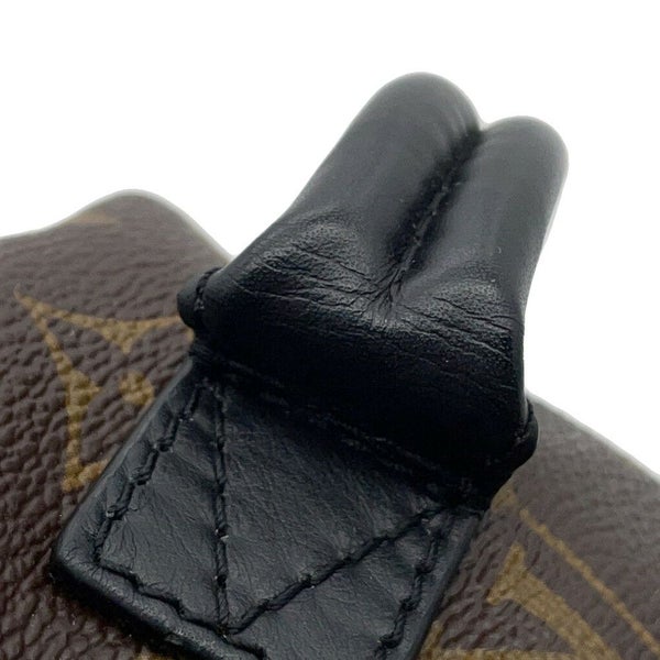 ルイヴィトン リュック モノグラム パームスプリングス バックパックMINI M44873 LOUIS VUITTON ヴィトン ミニバッグ