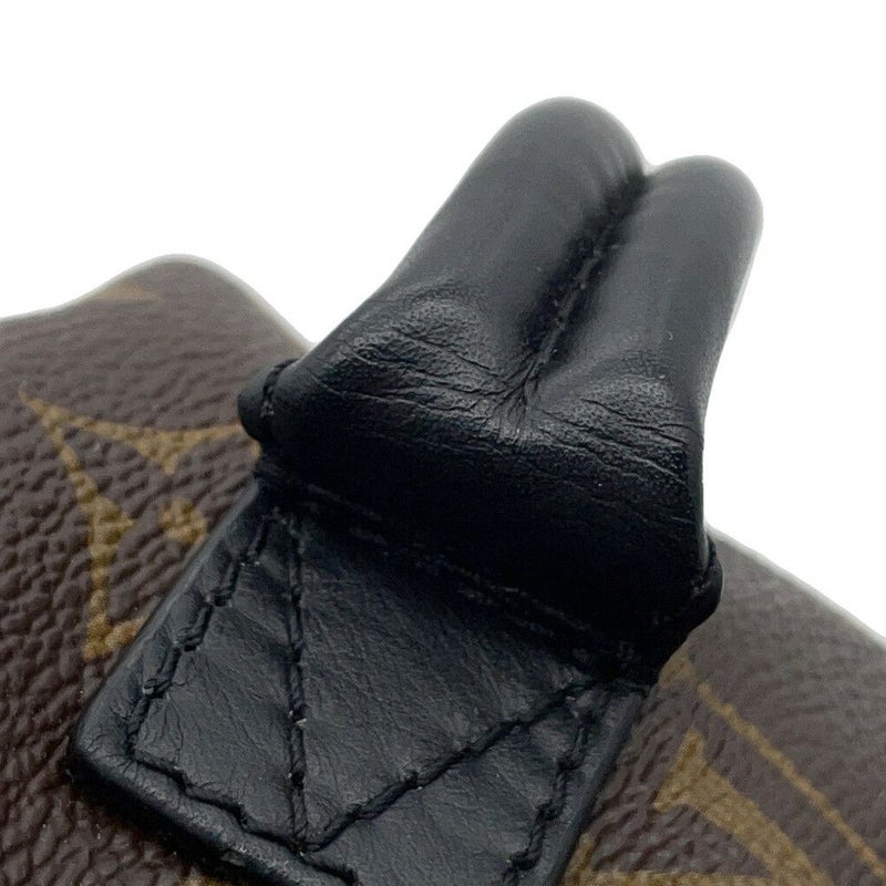 ルイヴィトン リュック モノグラム パームスプリングス バックパックMINI M44873 LOUIS VUITTON ヴィトン ミニバッグ