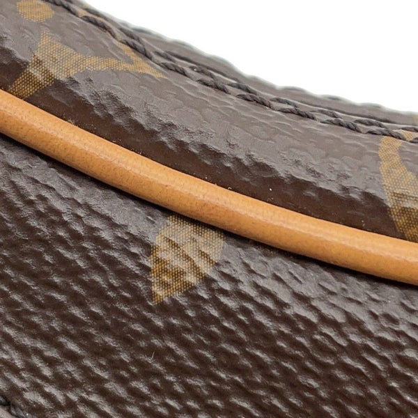 ルイヴィトン ショルダーバッグ モノグラム ループ M81098 LOUIS VUITTON バッグ 2wayバッグ