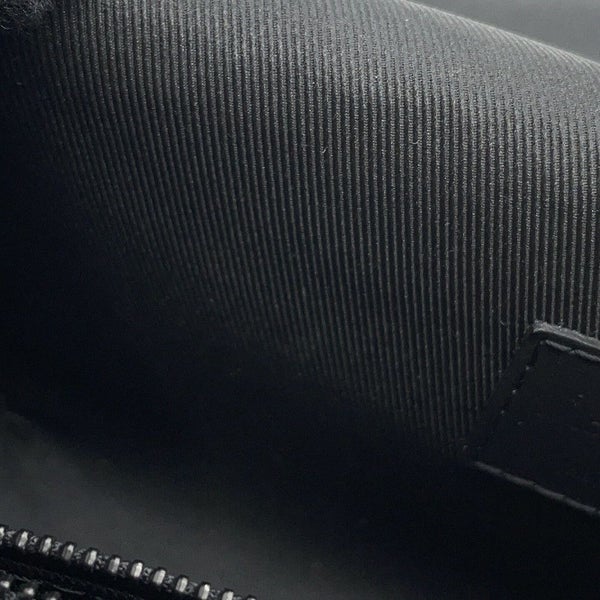 ルイヴィトン 長財布 モノグラム・トリヨン スティーマー・ウェアラブル ウォレット M81746 ショルダーバッグ 黒 ブラック