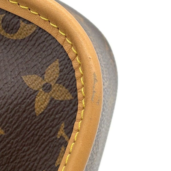 ルイヴィトン ショルダーバッグ モノグラム ディアヌ M46049 LOUIS VUITTON 2way