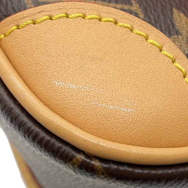 ルイヴィトン ショルダーバッグ モノグラム ディアヌ M46049 LOUIS VUITTON 2way