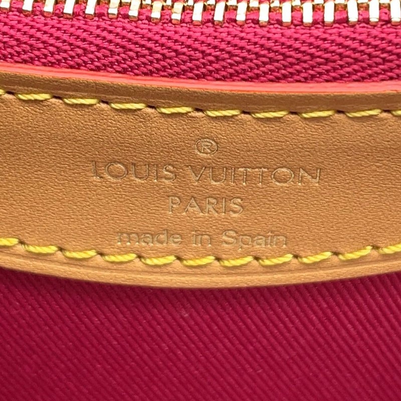 ルイヴィトン ショルダーバッグ モノグラム ディアヌ M46049 LOUIS VUITTON 2way