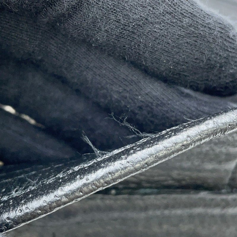 グッチ バケットハット ホースビット サイズS 666600 GUCCI 帽子 メンズ 黒