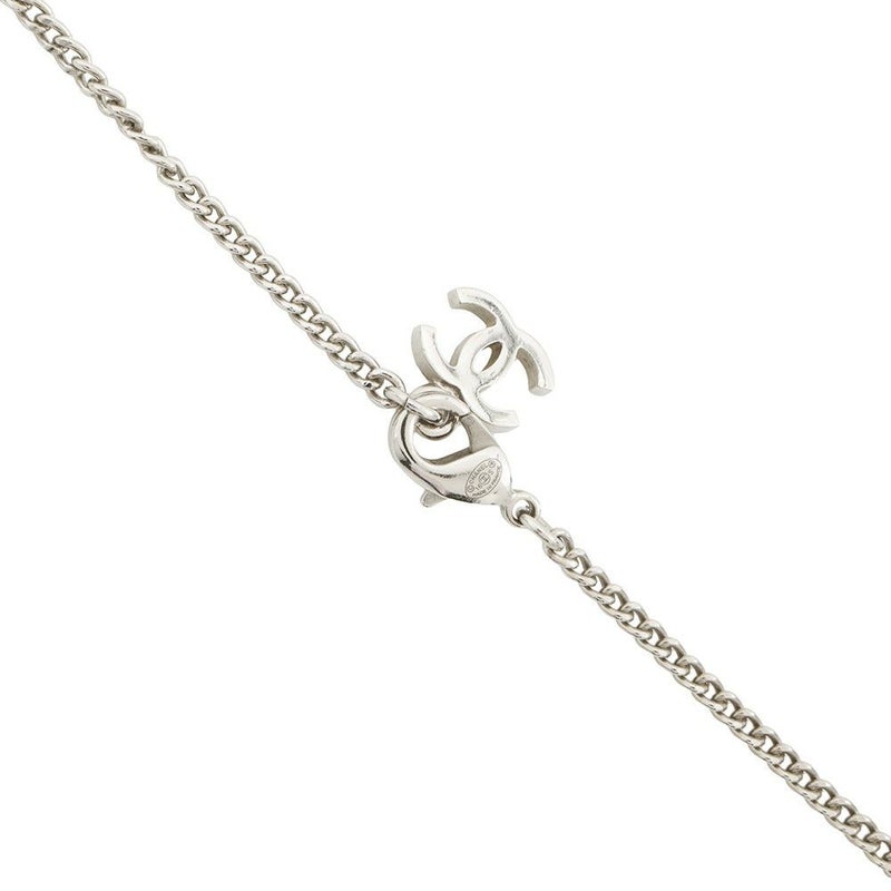 シャネル ネックレス エアライン 16S CHANEL 飛行機 アクセサリー