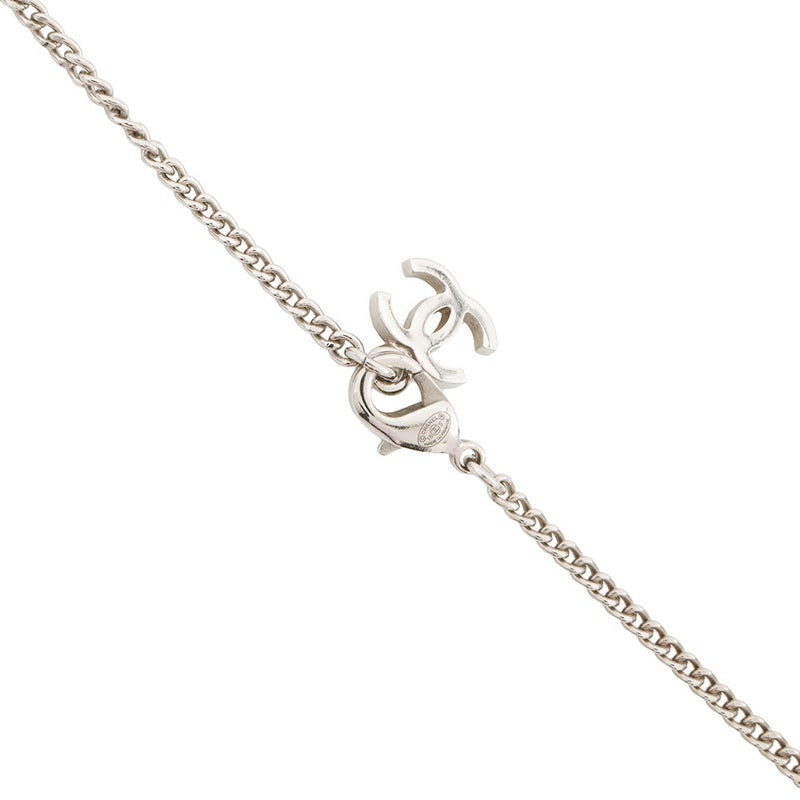 シャネル ネックレス エアライン 16S CHANEL 飛行機 アクセサリー