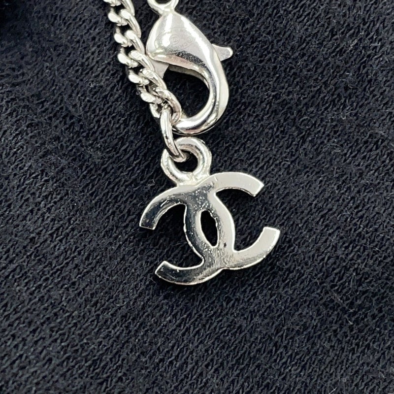 シャネル ネックレス エアライン 16S CHANEL 飛行機 アクセサリー