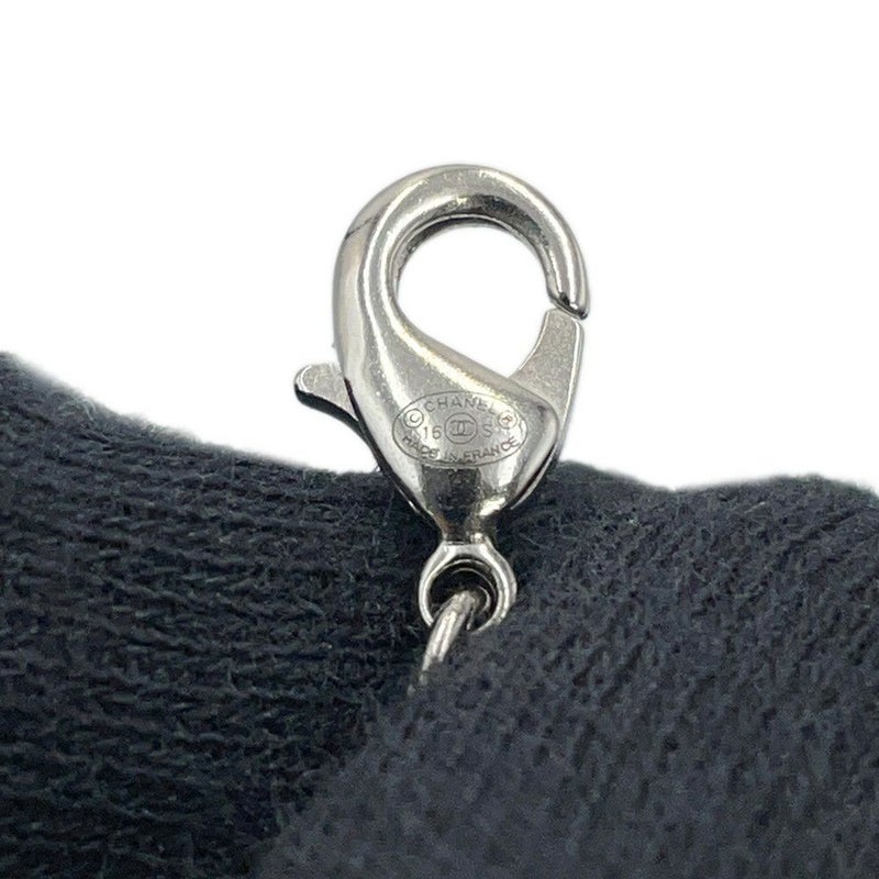シャネル ネックレス エアライン 16S CHANEL 飛行機 アクセサリー