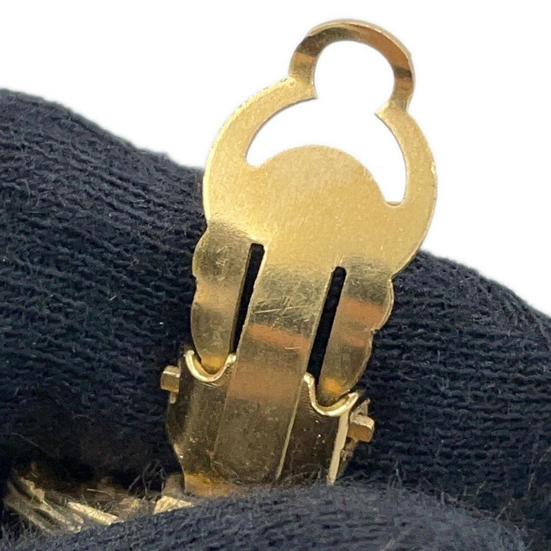シャネル イヤリング ココマーク フェイクパール 94A CHANEL アクセサリー ヴィンテージ