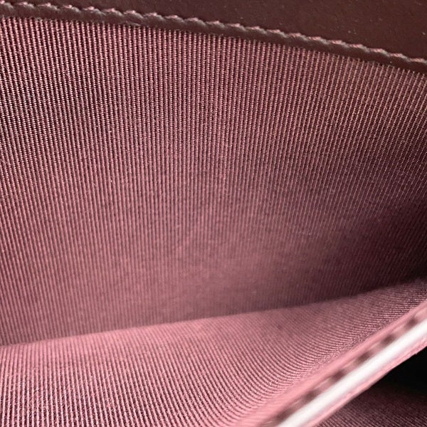 シャネル 長財布 クラシック ロング ジップ ウォレット ココマーク マトラッセ キャビアスキン A50097 CHANEL 黒