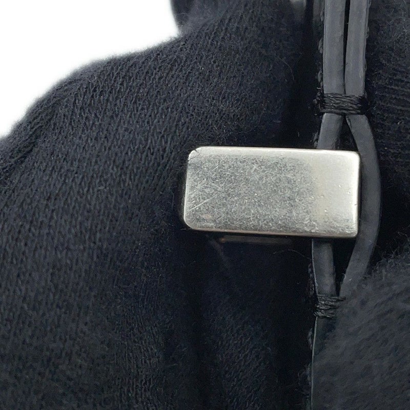 セリーヌ ベルト スモール 18MM ウエスタン ベルト トリヨンレザー サイズ80 45BAE3A01 CELINE 黒