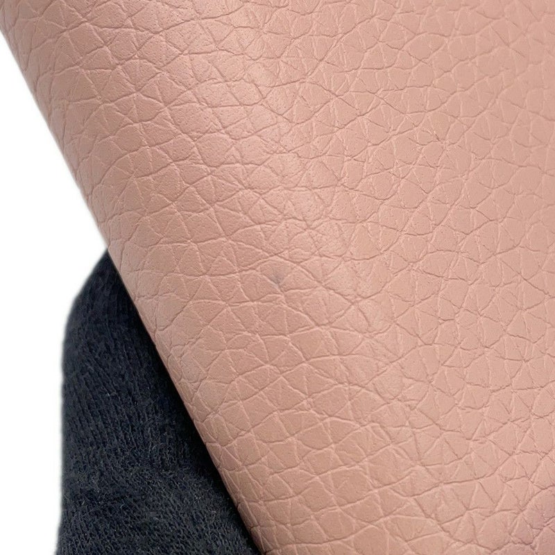 ルイヴィトン 長財布 ポルトフォイユ・コメット M63103 LOUIS VUITTON L字ファスナー モノグラムフラワー ピンク