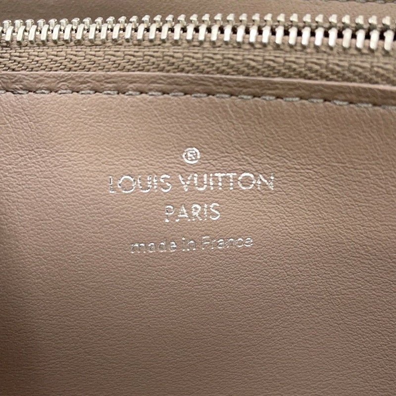 ルイヴィトン 長財布 ポルトフォイユ・コメット M63103 LOUIS VUITTON L字ファスナー モノグラムフラワー ピンク