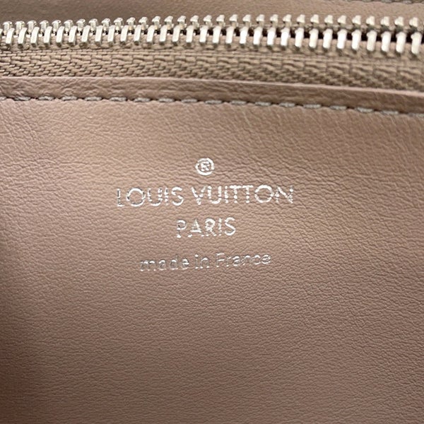 ルイヴィトン 長財布 ポルトフォイユ・コメット M63103 LOUIS VUITTON L字ファスナー モノグラムフラワー ピンク