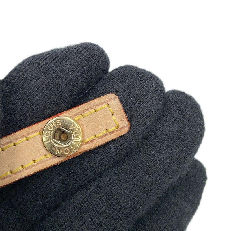 ルイヴィトン ショルダーバッグ モノグラム ポシェットツインPM M51854 LOUIS VUITTON