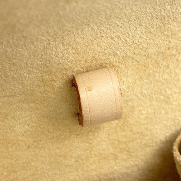 ルイヴィトン ショルダーバッグ モノグラム ポシェットツインPM M51854 LOUIS VUITTON