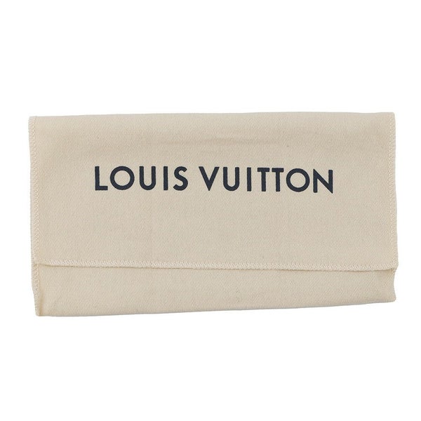 ルイヴィトン 長財布 ダミエ・エベヌ ジッピー・ウォレット N41661 LOUIS VUITTON ラウンドファスナー