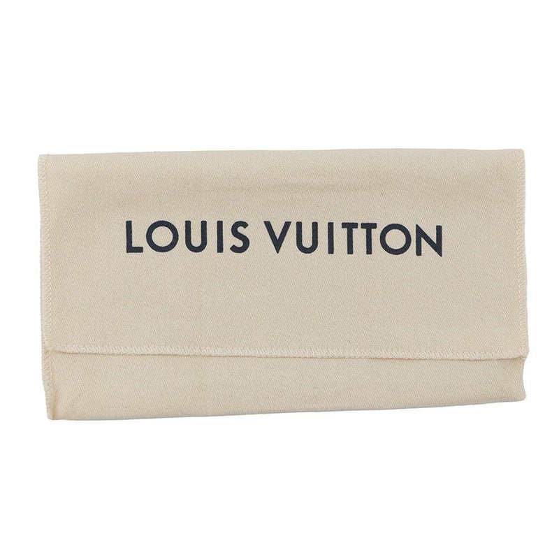 ルイヴィトン 長財布 ダミエ・エベヌ ジッピー・ウォレット N41661 LOUIS VUITTON ラウンドファスナー