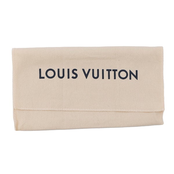 ルイヴィトン 長財布 ダミエ・エベヌ ジッピー・ウォレット N41661 LOUIS VUITTON ラウンドファスナー
