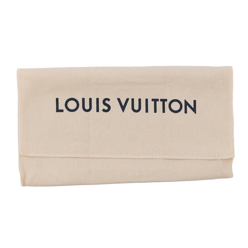 ルイヴィトン 長財布 ダミエ・エベヌ ジッピー・ウォレット N41661 LOUIS VUITTON ラウンドファスナー