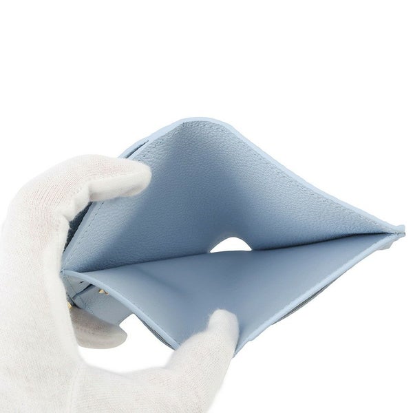 ルイヴィトン 二つ折り財布 モノグラム・アンプラント ポルトフォイユ・リサ M82382