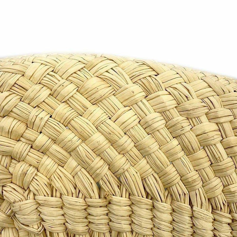 ロエベ ショルダーバッグ アナグラム バスケットバッグ スモール イラカヤシ A223P65X01 かごバッグ 黒