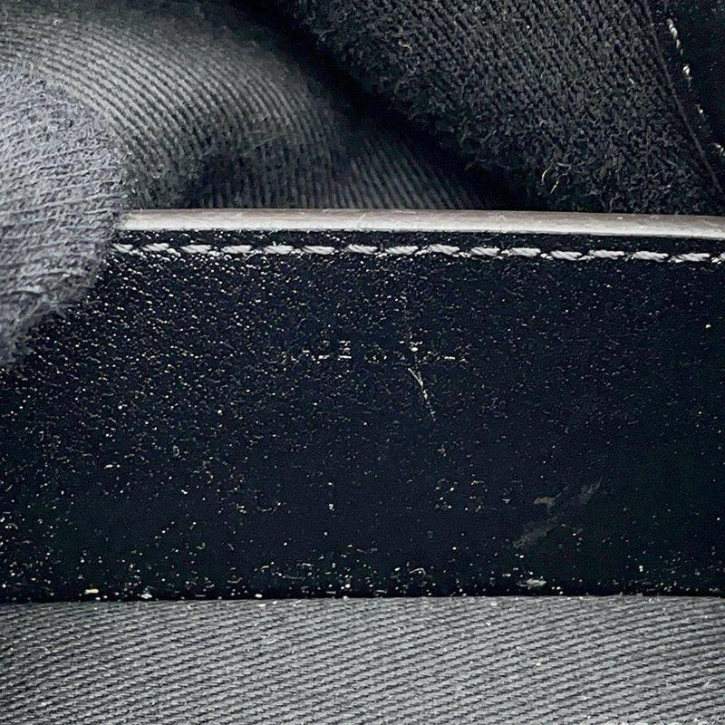 ジバンシー ハンドバッグ ボンド デニム ロゴ BB50E5B10H GIVENCHY 2wayショルダー